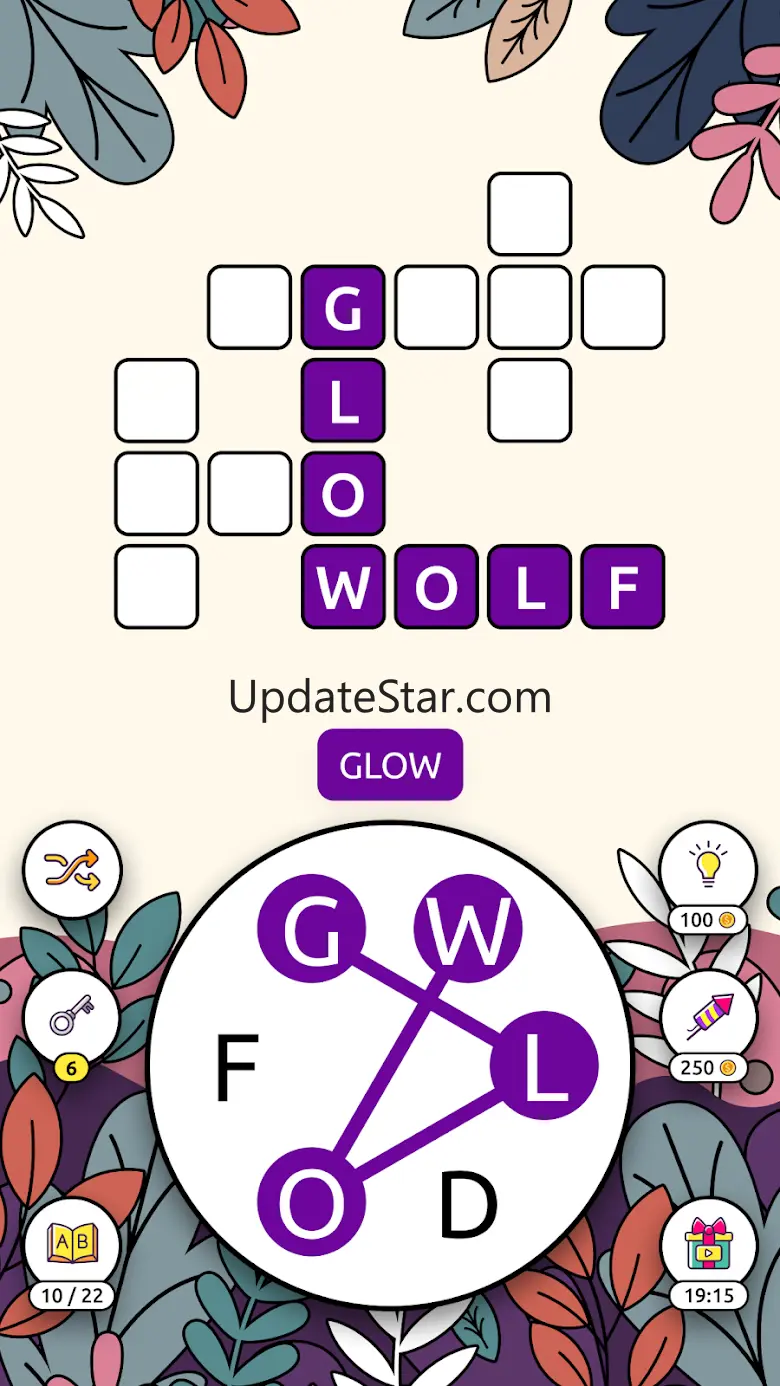 Words of Cities Word Crossword 2.0.1