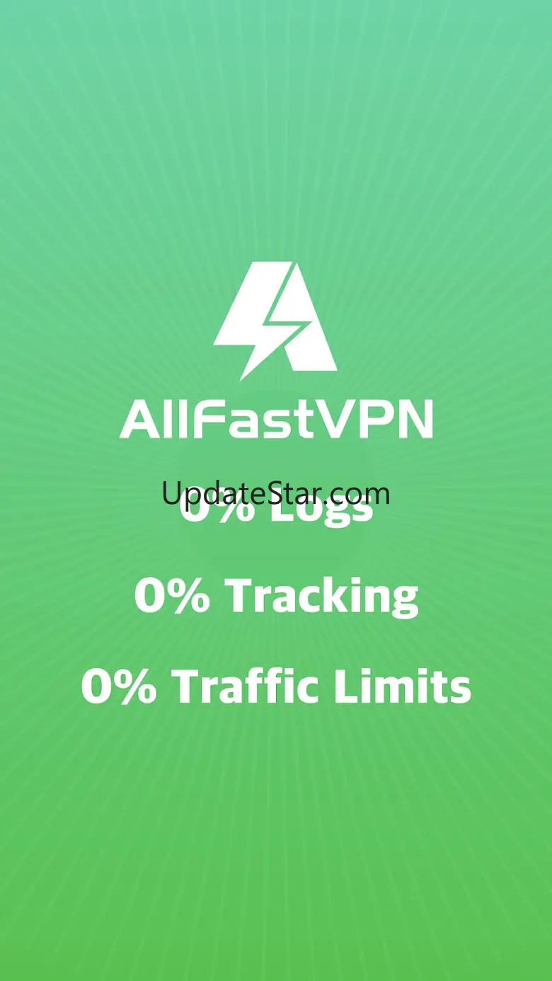 AllfastVPN:High Speed VPN 1.1.2