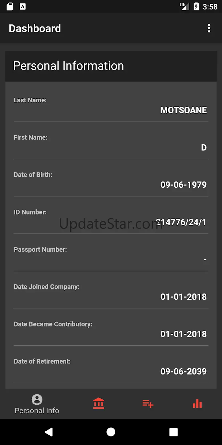 Prudential Mobile 2.2211.3