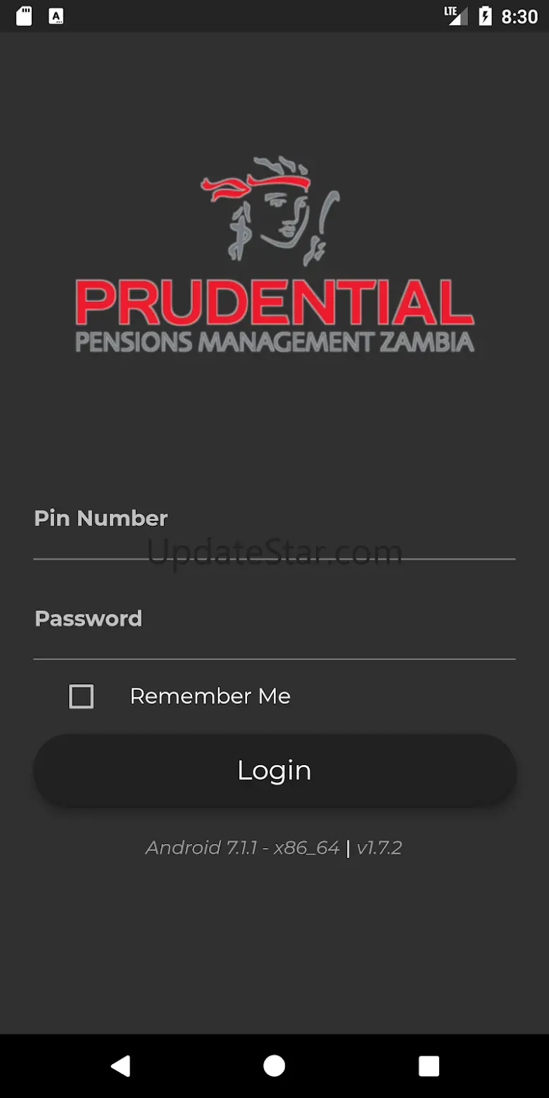 Prudential Mobile 2.2211.3