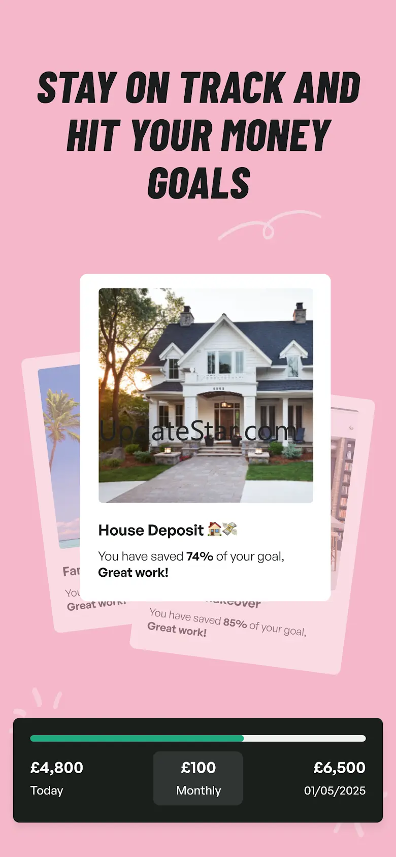 Financielle: Budget Planner 5.1.9