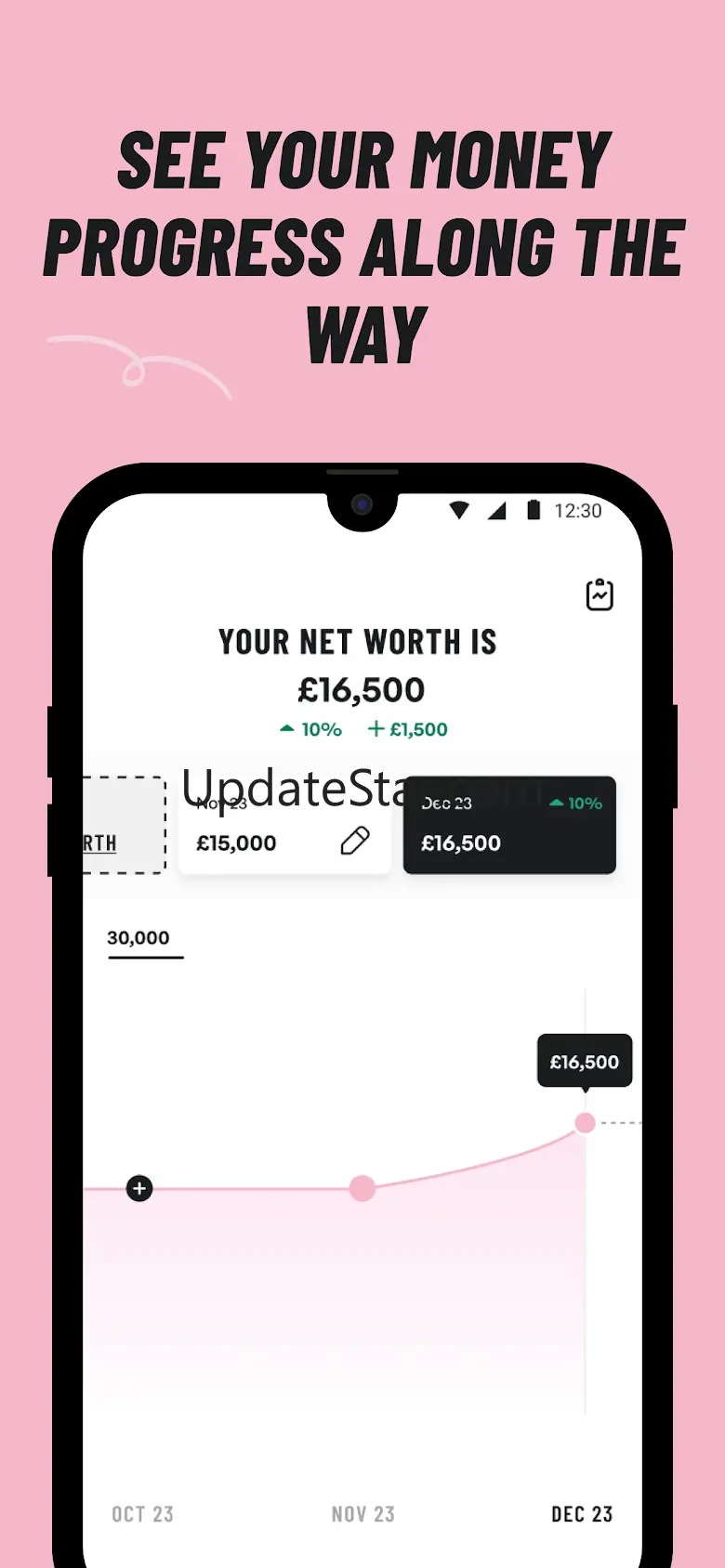 Financielle: Budget Planner 5.1.9