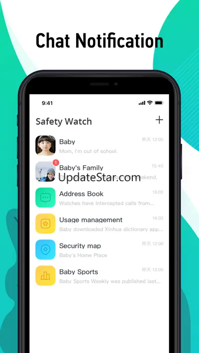 Safety Watch 3.1.4.1034