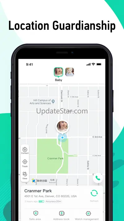Safety Watch 3.1.4.1034