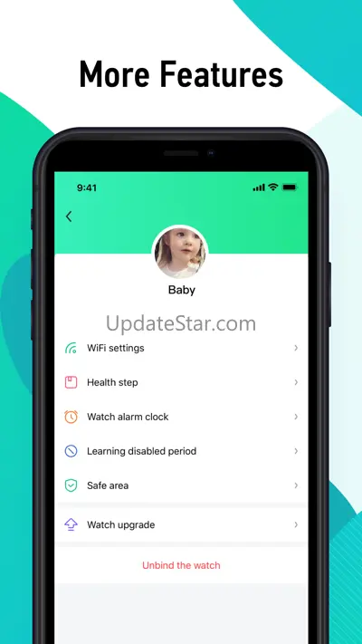 Safety Watch 3.1.4.1034