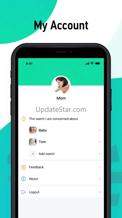 Safety Watch 3.1.4.1034