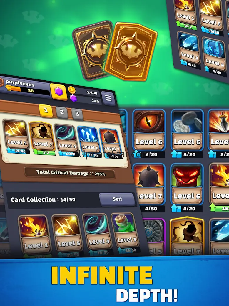 Random Card Defense 1.0.41