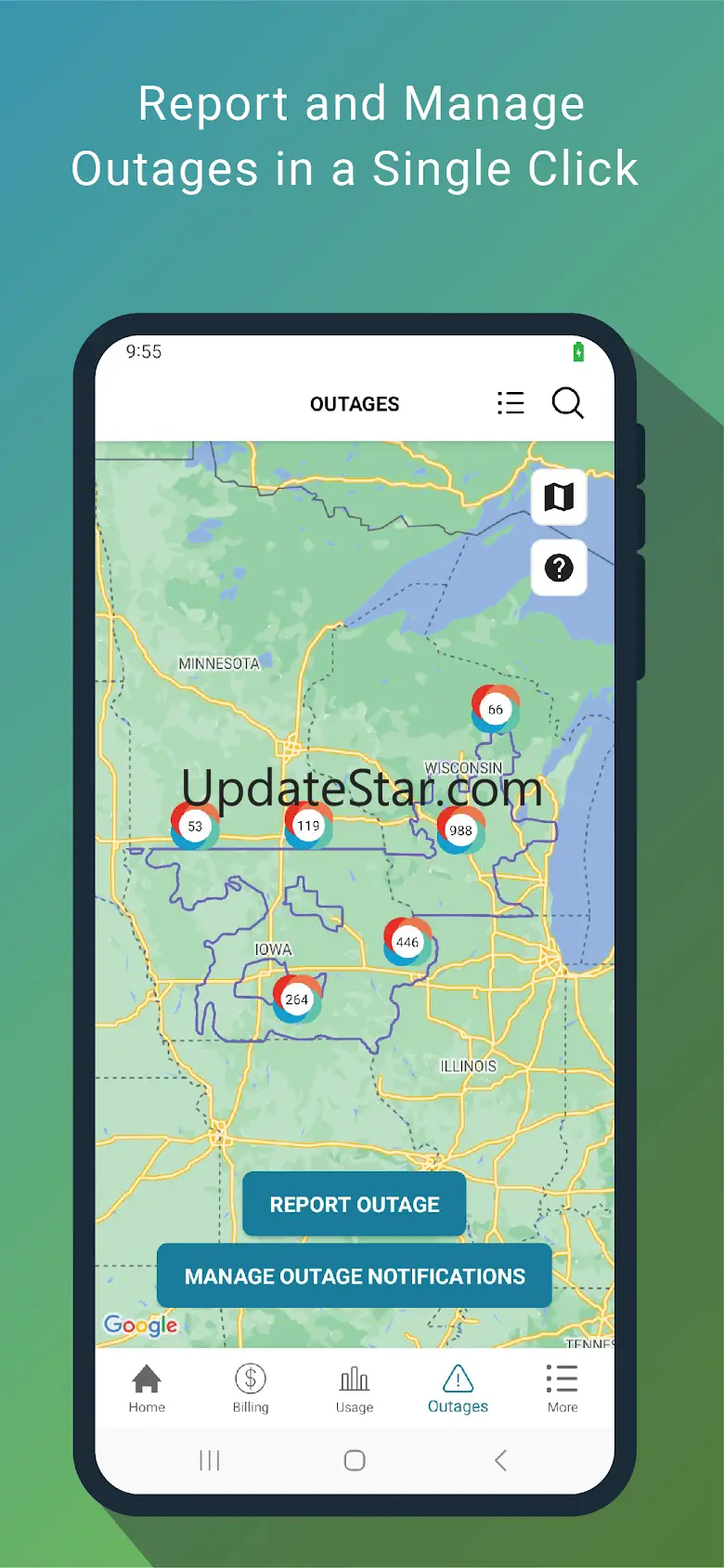 Alliant Energy 2.7