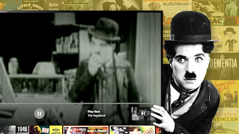 Classic Movies 5.2.4
