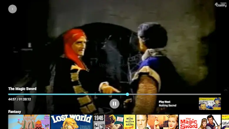 Classic Movies 5.2.4