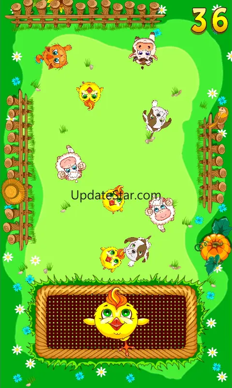 Farm for kids 1.2.8