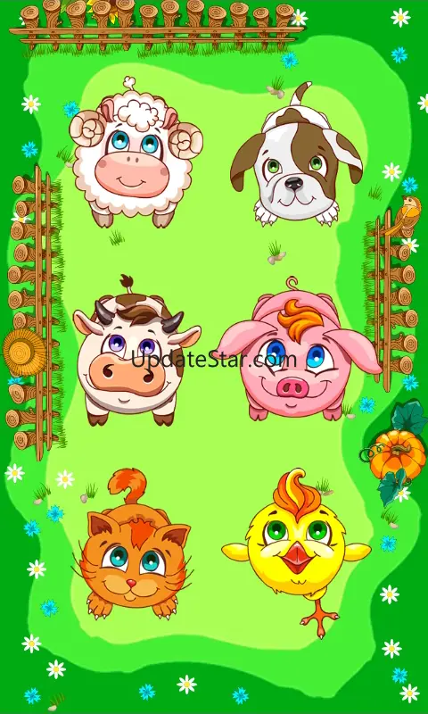 Farm for kids 1.2.8