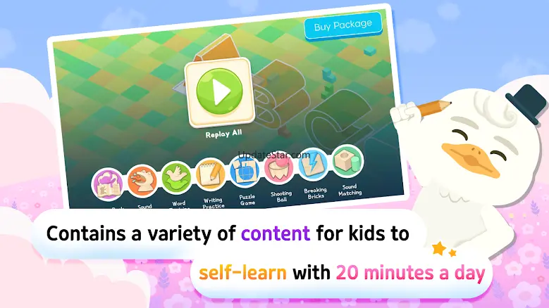 My First English 0.27