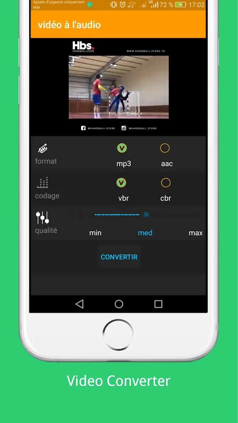 convert2mp3 2.0.0