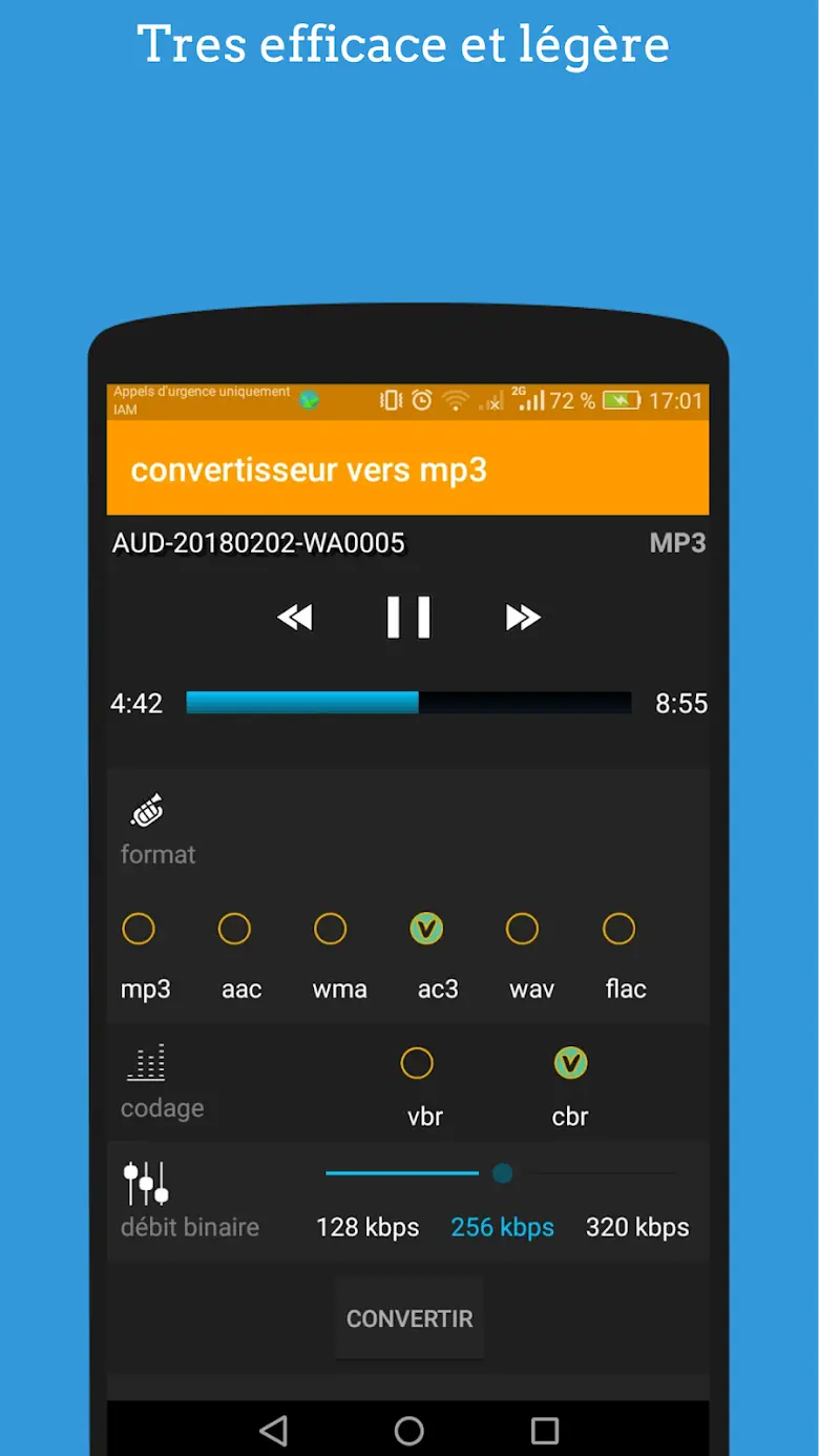 convert2mp3 2.0.0