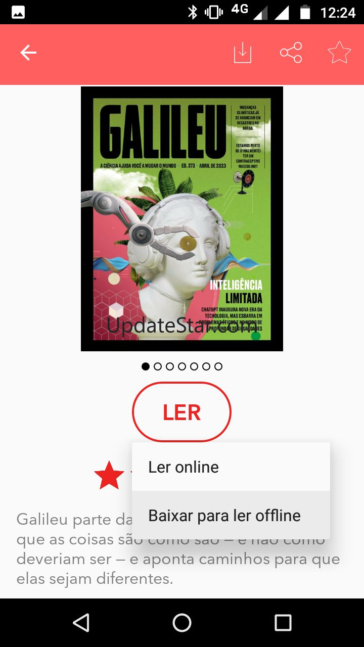 Clube de Revistas 4.4.6