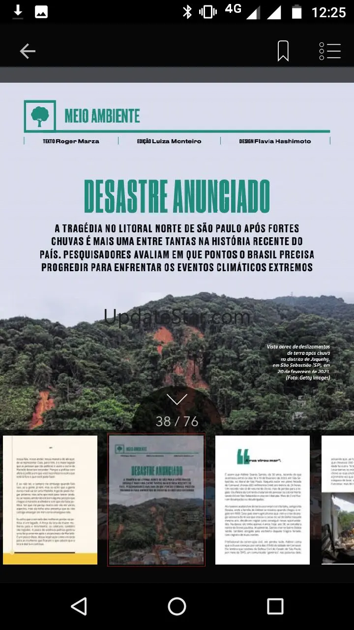Clube de Revistas 4.4.6