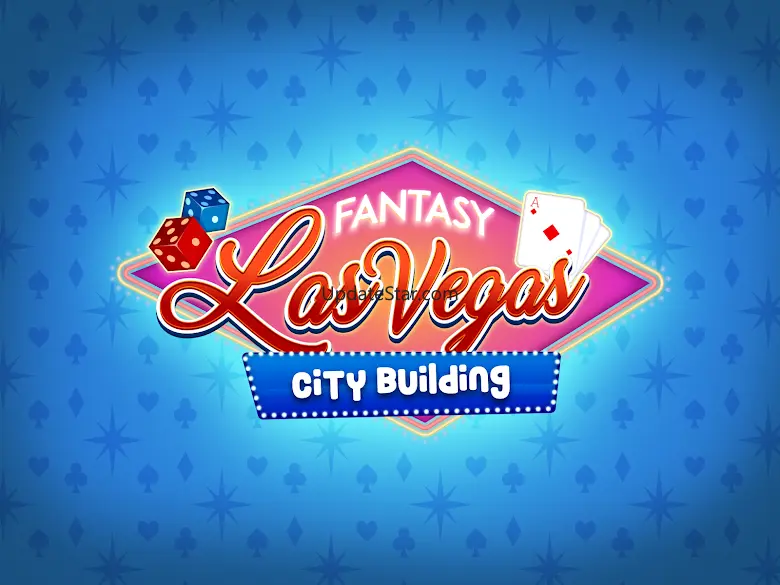 Fantasy Las Vegas: Build City 1.0.6
