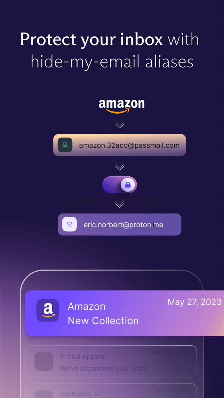 Proton Pass: Password Manager 1.31.2