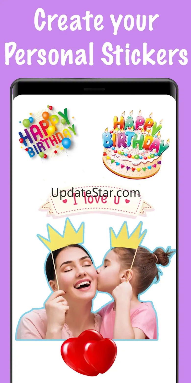 Sticker Maker for WASticker 1.3