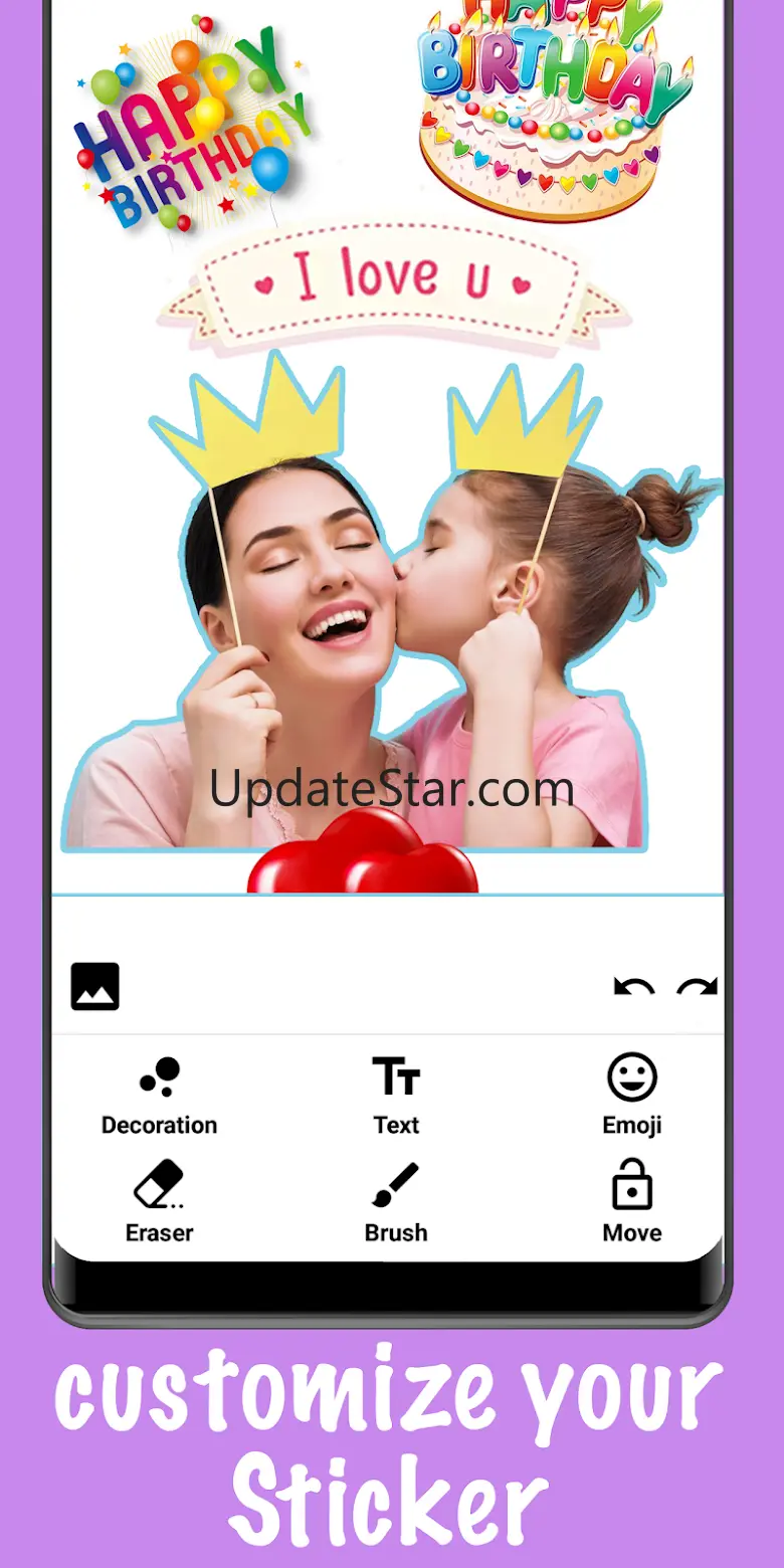 Sticker Maker for WASticker 1.3