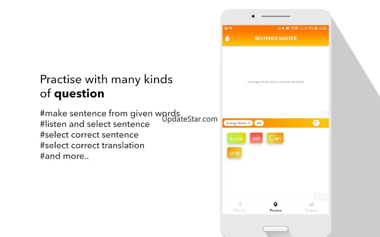 French Sentence Master 10.0.0