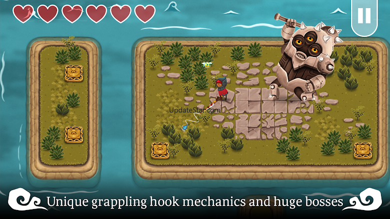 Legend of the Skyfish Zero 1.2