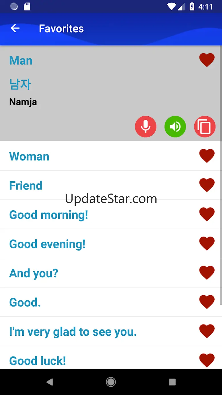 Learn Korean Faster 2.1.0