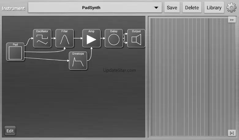 ModSynth Modular Synthesizer 8.00