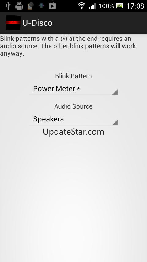 U-Disco 1.7.3
