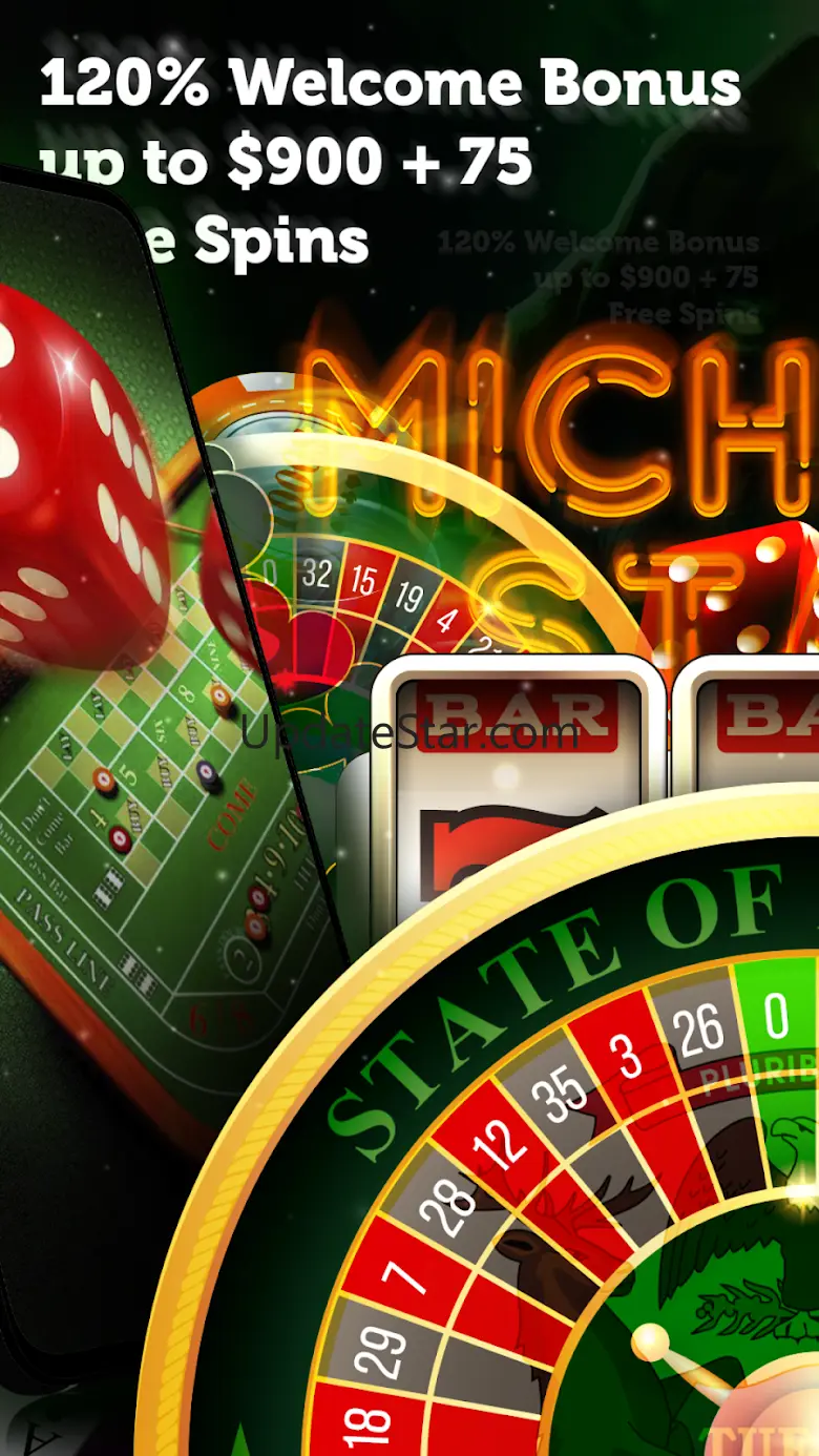 MI Casino 1.0.0.0