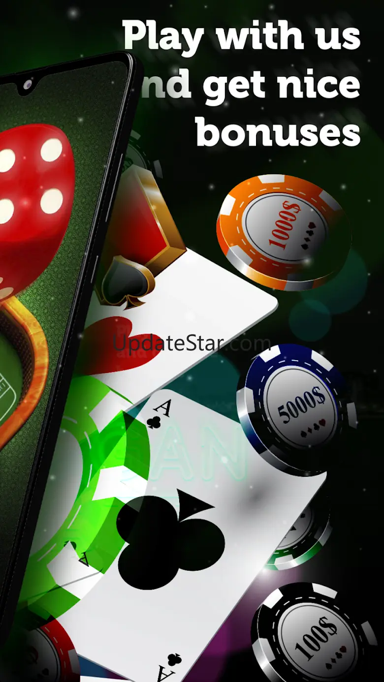 MI Casino 1.0.0.0