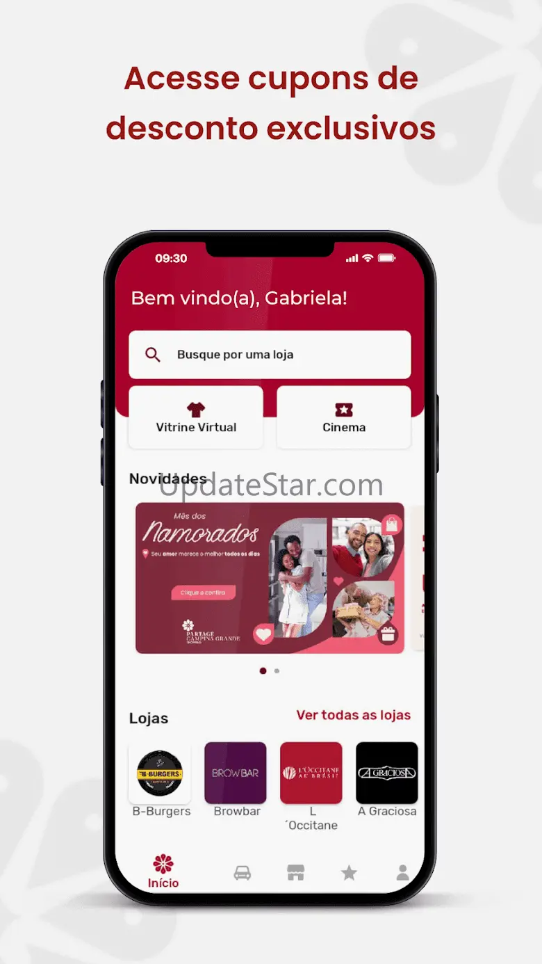 Partage Shopping 2.0.25