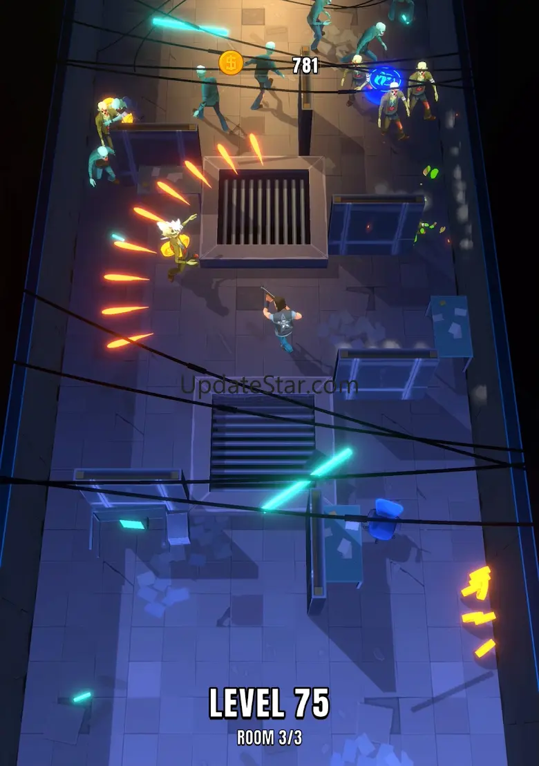 Stupid Zombies Exterminator 1.0.23