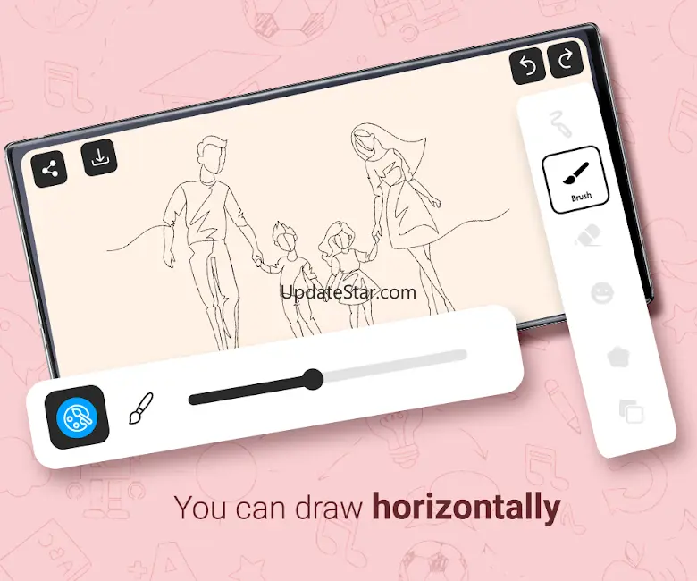 Whiteboard Drawing & Sketch 1.6