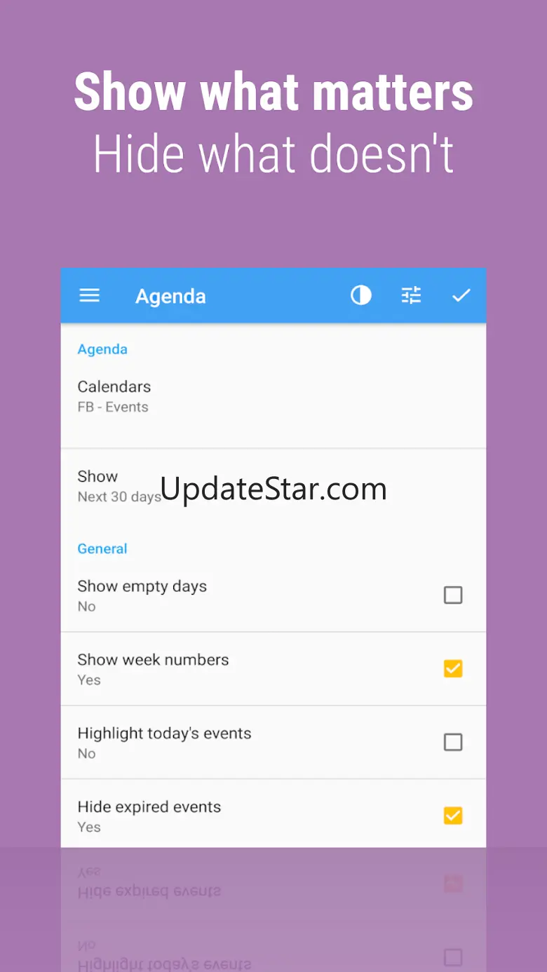 Calendar Widget KEY 20_20221007