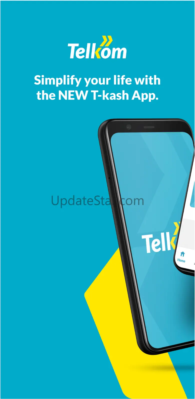 T-kash 2.0.8