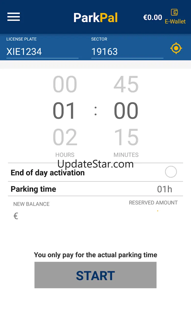 ParkPal 1.0.17