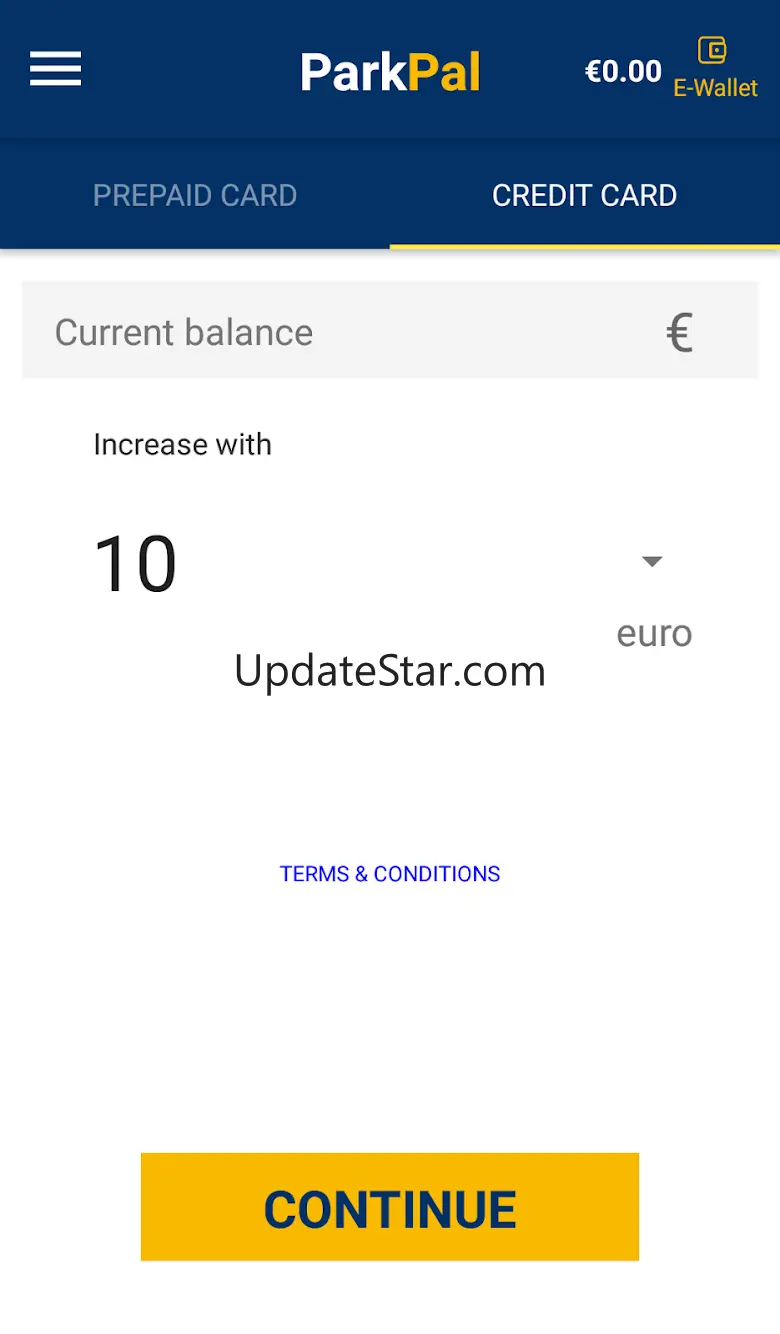 ParkPal 1.0.17