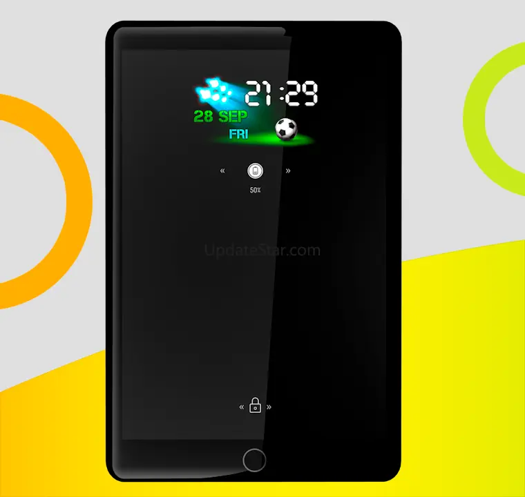 Always On Display & Clock Live 1.0.9