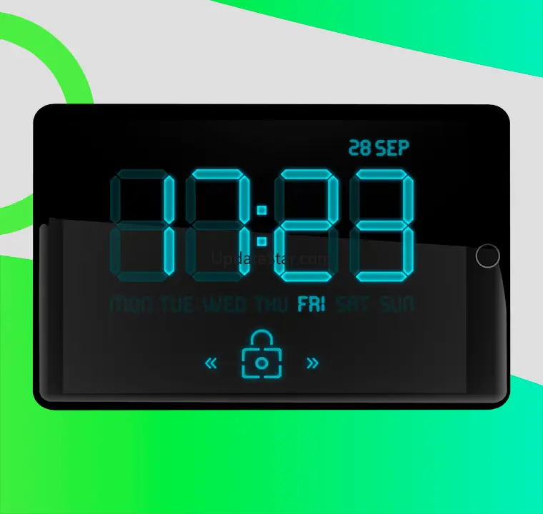 Always On Display & Clock Live 1.0.9