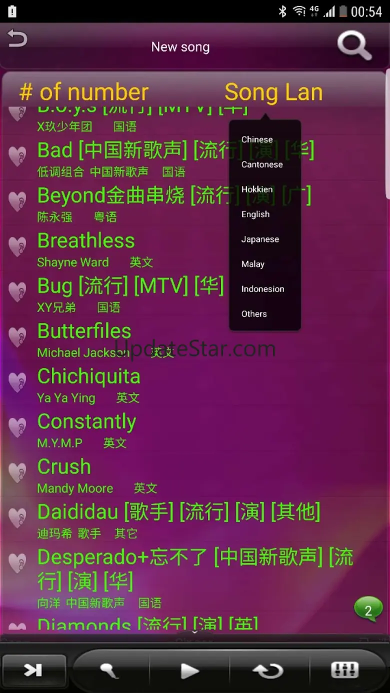Cash Studio Karaoke 4.3