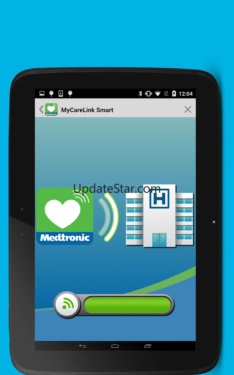 MyCareLink Smart™ US 5.6.0