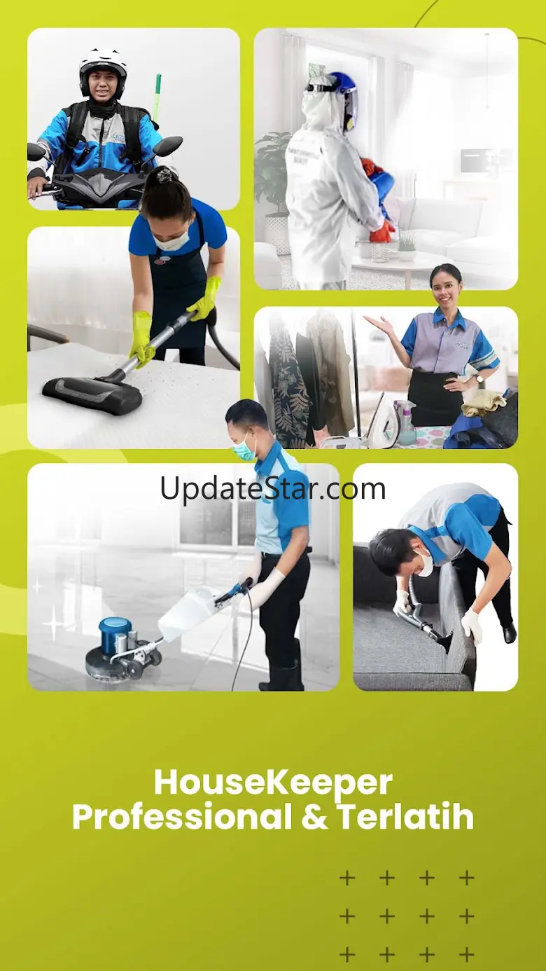 TukangBersih|Cleaning Solution 4.4.4