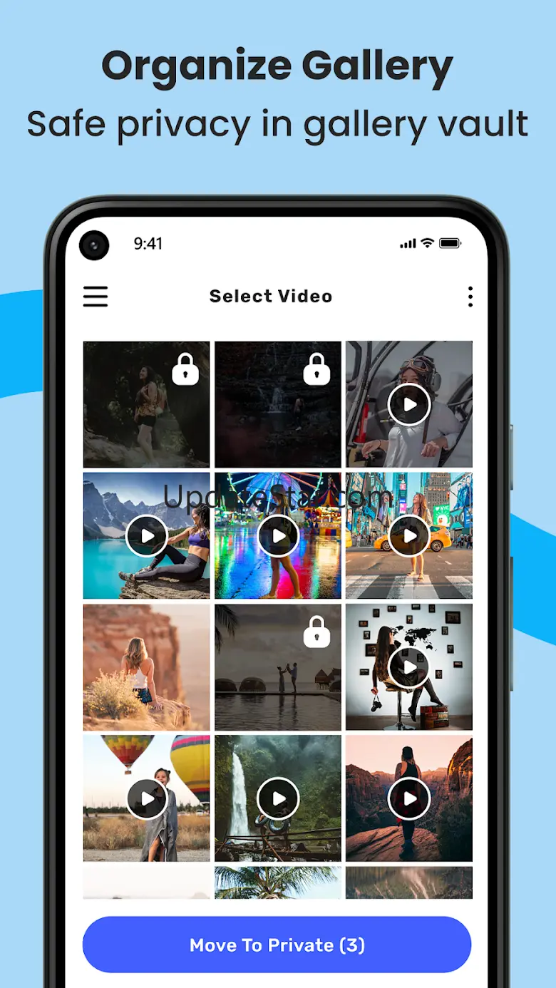 GalleryVault - Hide Pictures 1.6