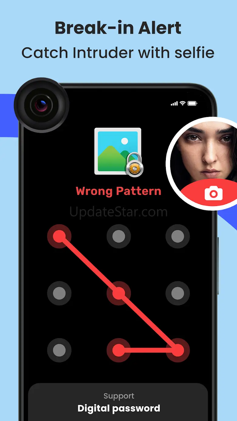 GalleryVault - Hide Pictures 1.6