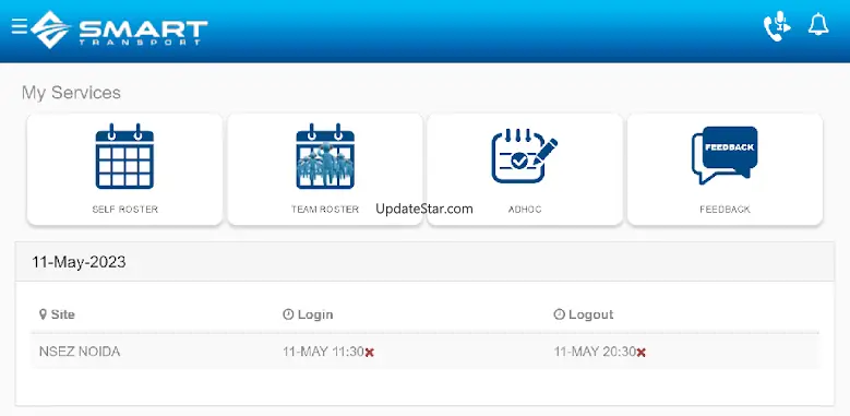 SMT Employee 5.5.1