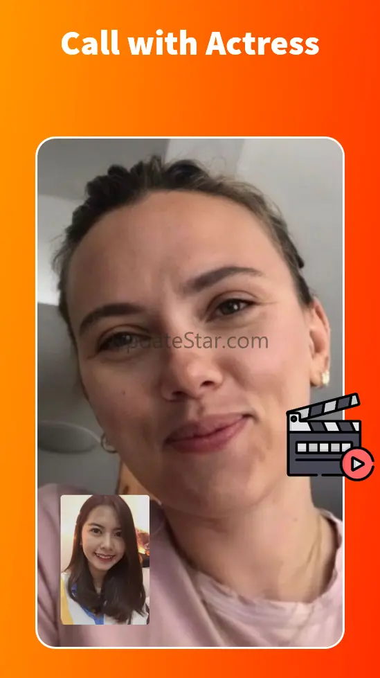 Fake Video call with BTS 3.0.2