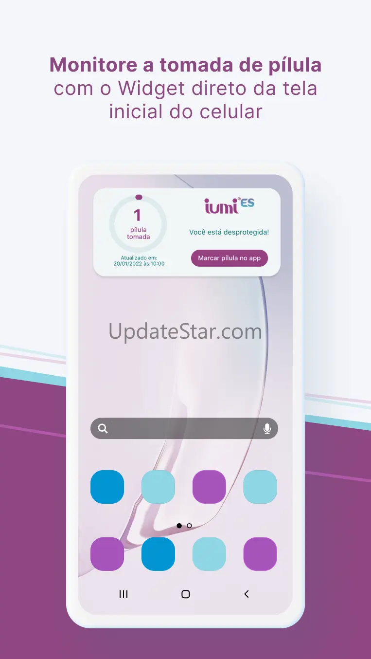 Iumi ES 6.3.3