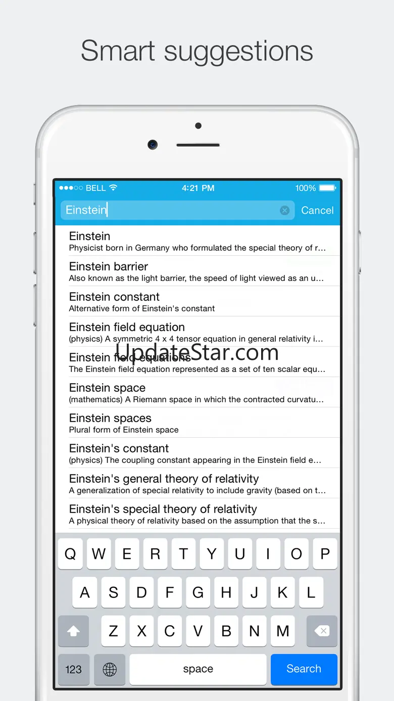 Concise English Dictionary HD 11.2